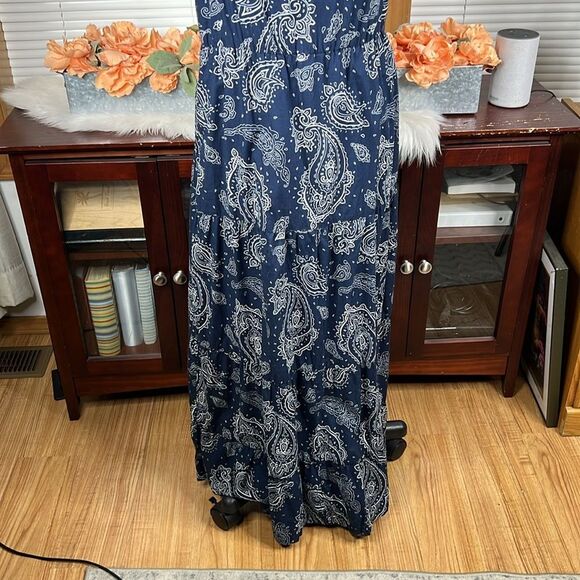 Esmara Maxi Dress Size Large - Picture 3 of 10
